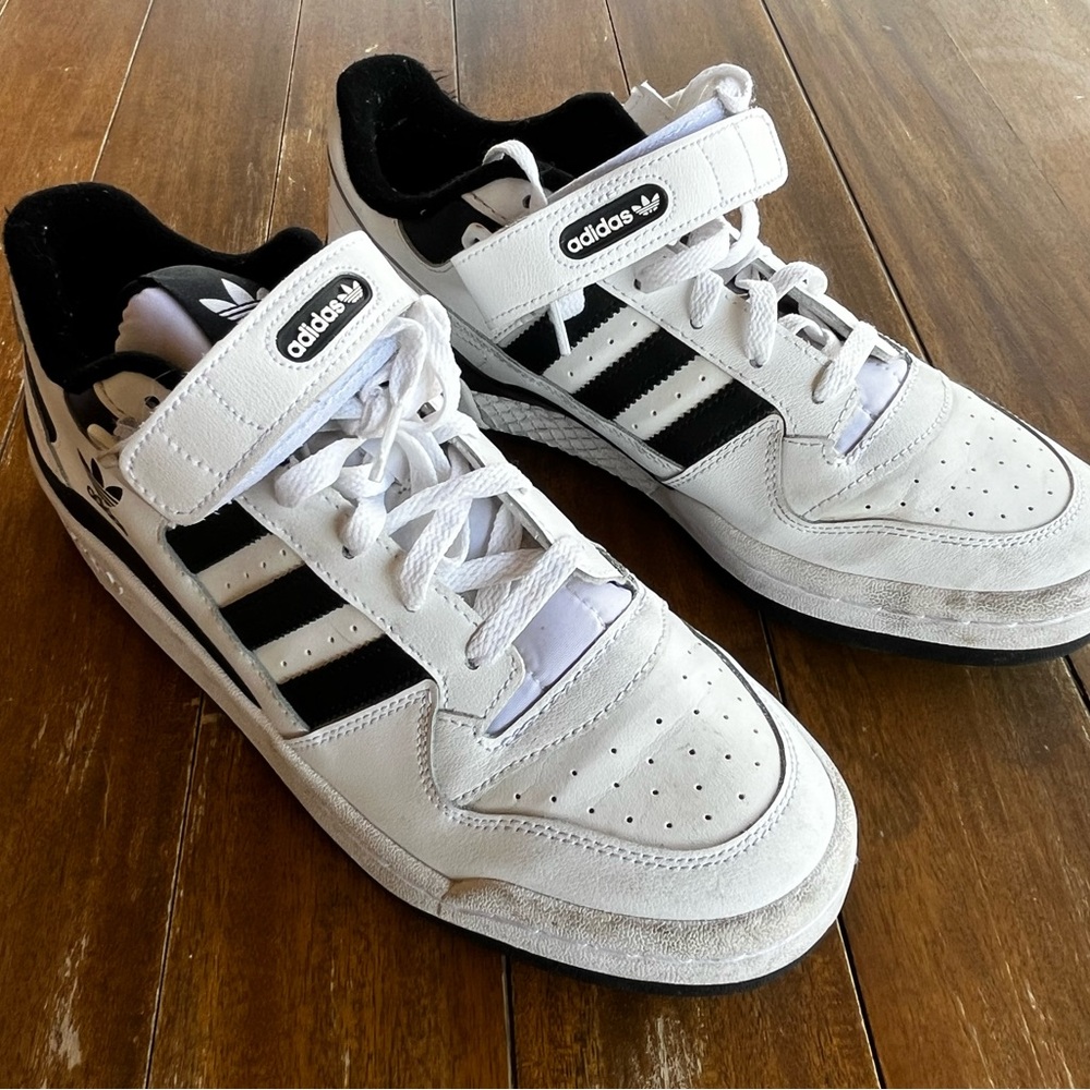 Adidas Forum Lows